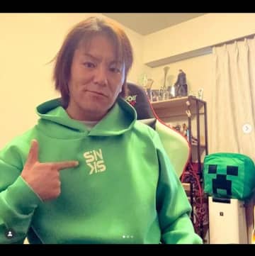 「不祥事ノーダメージ芸能人」ランキング、狩野英孝を抑えた「不倫の善悪吹っ飛んだ」エピソードは【トップ3】