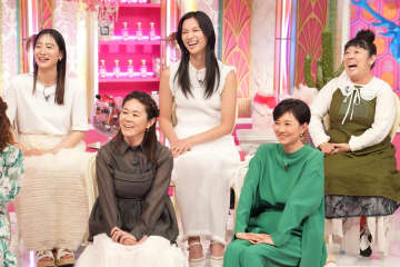 【先週読まれた人気記事】澤穂希「夫と娘が自分を取り合います」　澤の前に座りたい夫・辻上裕章が8歳の長女を諭した一言にスタジオ驚き