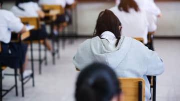 中学受験「はじめての模試」、結果を見る親が「絶対に守るべきこと」とは？「子どもが大きく体調を崩してしまいました」