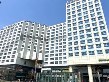 【韓流】韓国住居サバイバル〈前半〉ドラマの中の話だけではない！韓国で家探しをしたら、詩と封書の束と差し押さえが待っていた