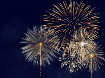 琵琶湖の湖上から打ち上がる！大迫力の花火【大津志賀花火大会】7月24日開催決定☆