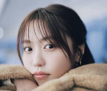 「いいね1.8万超！ずっと見てしまう」元"Dream5"・大原優乃、魅力あふれる投稿にコメント殺到