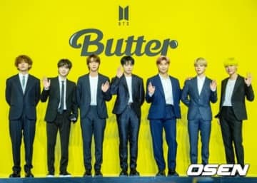 BTSメンバー5人がまもなく除隊！BIGHIT MUSIC、現場訪問を控えるようファンに要請