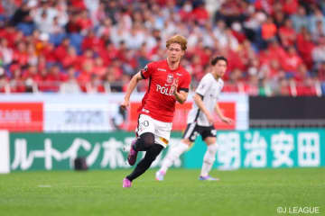 FC東京がFW長倉幹樹を期限付きで獲得！…不振脱却＆攻撃強化へ松橋監督の“教え子”を補強