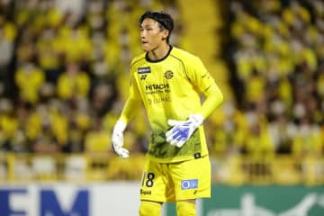 FC東京が韓国代表GKキム・スンギュを完全移籍で獲得！　J経験豊富な守護神の確保に成功