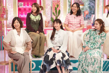 【先週読まれた人気記事】若槻千夏「一番傷つくんですよ、子どもの声って純粋だから」　中学生の長女から、母ではなく“芸能人として”イジられ本音をポロリ