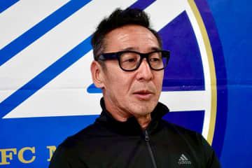 選手が起こしたアクション「厳しく言って」　J1町田に起きた変化…黒田監督「救われた」