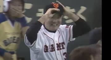 天覧試合での本塁打に引退試合　長嶋茂雄さんの名場面集を交えて地上波中継【巨人ー楽天】