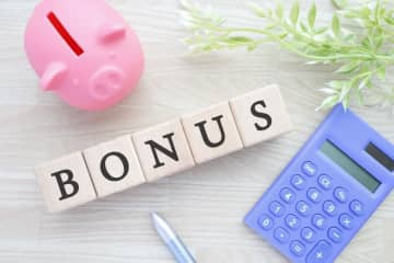 初任給「30万円」の新社会人です。初めてのボーナスはいくら支給されるのでしょうか？