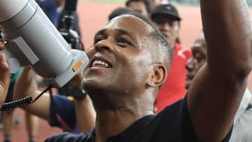 「日本代表は残念ながら負けた。我々にとっていいことではないが…」W杯予選最終戦で戦うスター監督が吐露