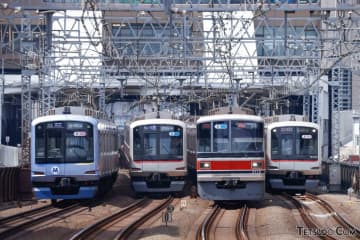 「片道乗るだけ」でもおトクに!? 東急が1日乗車券「半額」に踏み切る狙いとは