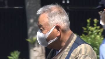 「医者を狙って刺した」医師を刃物で切りつけた殺人未遂の現行犯で患者の75歳男を逮捕　千葉市・千葉中央メディカルセンター