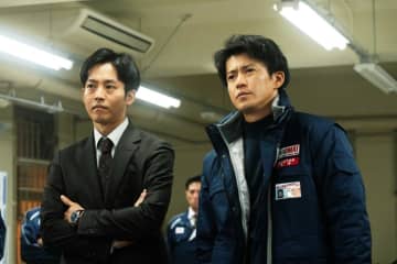 【インタビュー】小栗旬は頼もしい存在！『フロントライン』関根光才監督