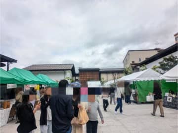 飛騨の味まつり行ってきた！地元民のおすすめを食べ尽くしてきたレポ