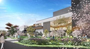 長野のイオンモール須坂、10月3日グランドオープンへ　約170の専門店集結