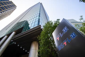 「鼻が特徴的」テレ東“特殊メイク女性画像のみ”異例ドラマが話題　多数が思った33歳女優の事務所に聞いた