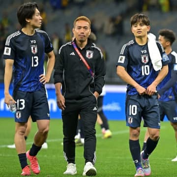 「彼らのサッカーはここ20年で急速に発展した」インドネシアメディアが日本を徹底分析！高く評価した“＋α”は？「技術面だけでない」