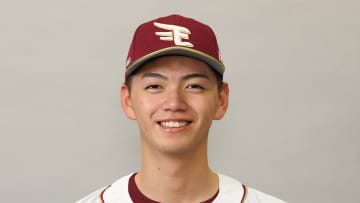 【楽天】2年目・大内誠弥がデビュー戦へ1軍登録　巨人グリフィンと投げ合い