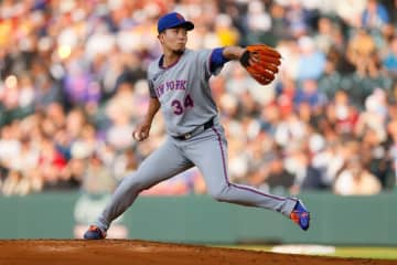 千賀滉大、7勝目の権利が消滅　6回1失点好投→味方が逆転も…救援誤算、防御率は再びトップ