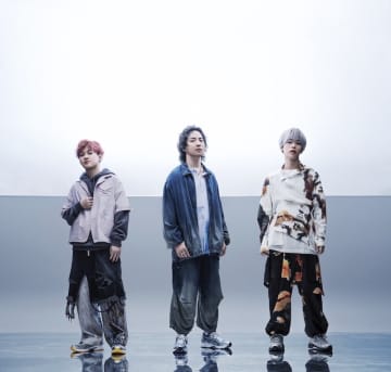 SARUKANI、結成5周年を記念して初のナイトパーティ開催　新体制でのアーティスト写真公開も