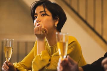 婚活で出会った東大卒・コンサル男の正体 失意のバリキャリ女子を救ったストーカー男とのバーでのひととき