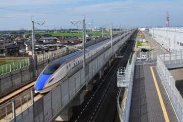 北陸新幹線、京都市通過が困難に。「大深度反対決議」の影響を考える