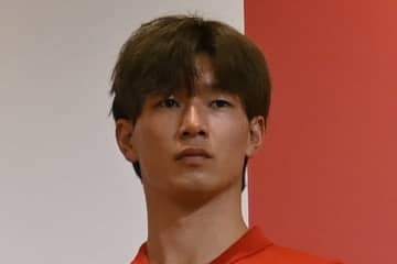 【Ｊ１】ＦＷ長倉幹樹　浦和から期限付きで１８位・ＦＣ東京入り「良い結果をもたらしたい」