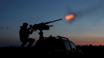 米国防総省、重要な対ドローン技術をウクライナから転用　中東の米軍へ振り向け