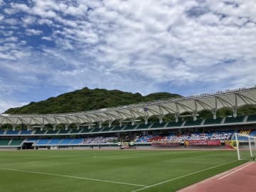 長崎決勝が13時にキックオフ　国見を下した鎮西学院と、長崎総科大附が全国切符をかけて激突