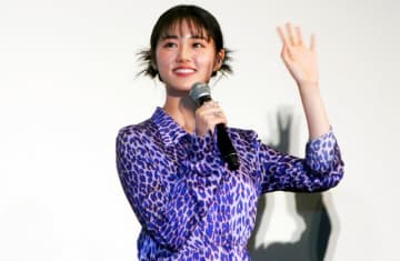 原菜乃華、ネタバレ回避できず…トーク途中で監督NGくらう