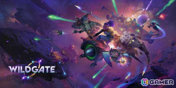 宇宙船バトルと一人称視点の銃撃戦が融合したPvPシューティング「ワイルドゲート」が7月23日にリリース！