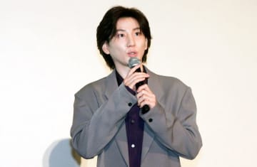 何も知らないSixTONES京本大我、会場ざわつく　監督からもお叱り