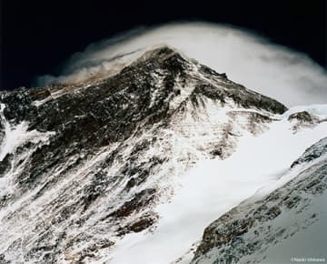 石川直樹写真展：ASCENT OF 14 2001-2024