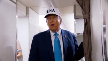トランプ大統領「すべて検討する」イーロン・マスク氏との契約見直しについて改めて“打ち切り”示唆　“減税法案”きっかけに激しく対立