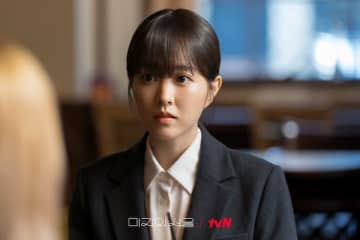 【韓ドラ深堀り】『未知のソウル』パク・ボヨン、1人4役だからギャラも4倍？実は“極限の撮影”だった！