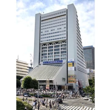 「再開発計画が白紙」中野サンプラザよりヤバい…築古マンションの不安な先行き