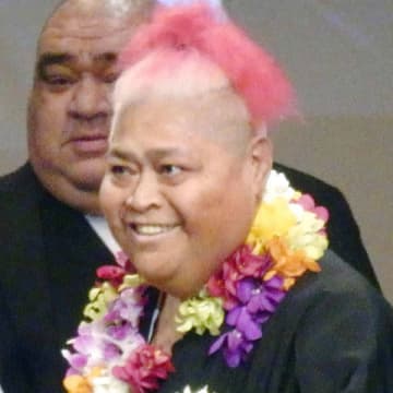 小錦はダイエット効果を聞かれ「少しだけ…」と…「どれくらい？」「60キロ」で大爆笑！【お笑い界 偉人・奇人・変人伝】