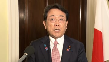 赤沢経済再生相が担当閣僚らと会談「一致点を見いだせていません」双方の主張に今も“隔たり”あるとの認識　5回目の関税交渉のため訪米