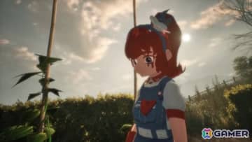 ループする日々の中で、やがて何かが芽生え始める――ライフシミュレーター「Fractured Blooms」が発表