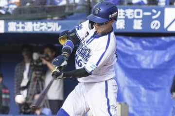 【イースタン】DeNA、1対0でヤクルトに勝利！関根大気・勝又温史が2安打とアピール、投手陣は1安打完封リレー