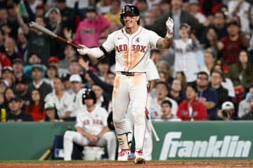 吉田正尚の戻る場所は…　デュランにトレード情報で迷走するレッドソックス