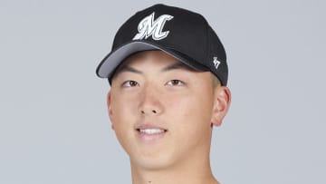 先制ソロ被弾も直後に自ら取り返す！ロッテの先発・田中晴也が無死満塁で勝ち越し2点タイムリー　これがプロ初ヒット