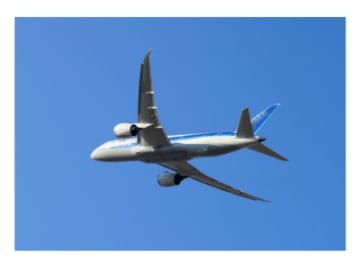飛行機が真っすぐ飛んでいるかは「電車のつり革」が教えてくれる!?【眠れなくなるほど面白い 図解 飛行機の話】