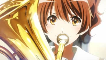 『最終楽章 響け！ユーフォニアム 前編』2026年春公開　特報＆10周年記念グッズ情報も