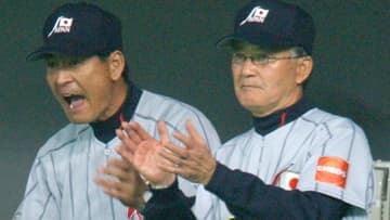 「オーラに圧倒されて･･･」解説・松井稼頭央　長嶋茂雄さんとの思い出