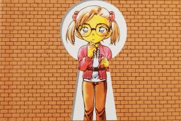 「名探偵コナン」最強のモブキャラとは？―中国メディア