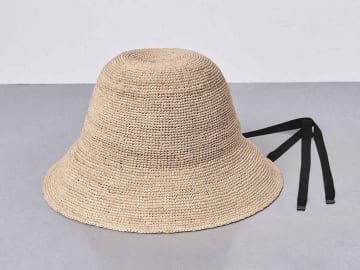 人気ショップで見つけるHIT小物で、夏コーデを格上げ！