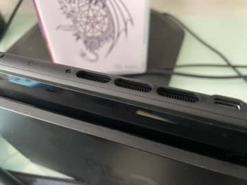 そういえば「スイッチ2」の排気ってどんな匂い？『サイバーパンク2077』で排熱具合を調べながらクンクンしてみた