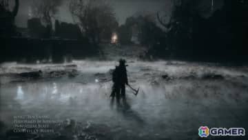 非凡な戦士の力を借りて荒れ果てた世界を救済するアクションRPG「Mortal Shell II」が2026年に発売！