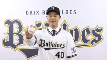【オリックス】中日からトレードの岩嵜翔が移籍後初昇格　前日の阪神戦先発で好投見せた東晃平が抹消